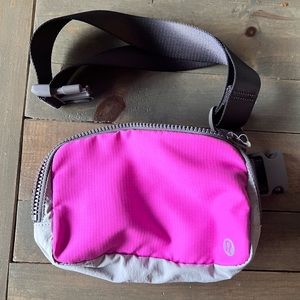 Lululemon Fanny Pack - never used